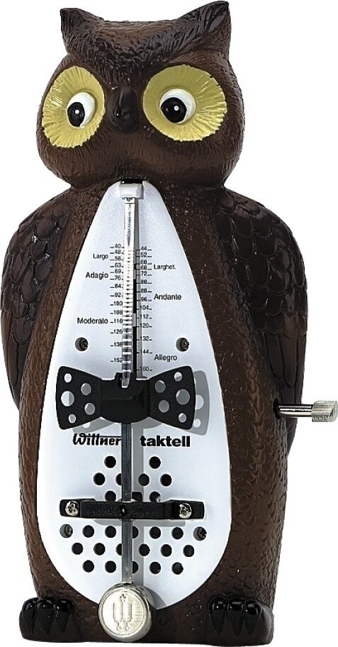 Mechanický metronom Wittner 839031 Taktell Mechanický metronom