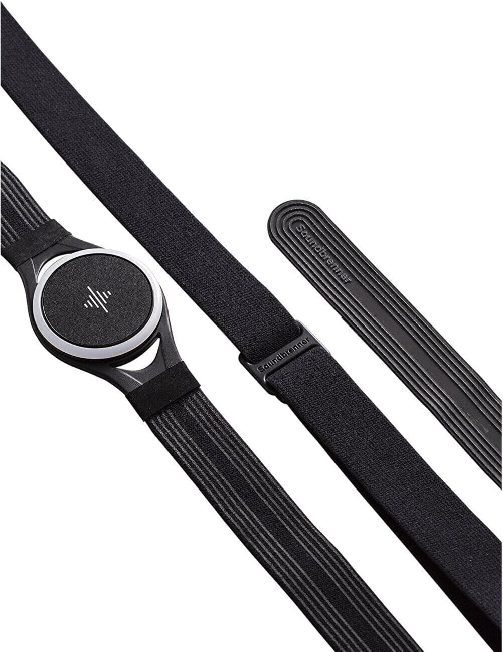 Digital metronom Soundbrenner Body Strap Digital metronom
