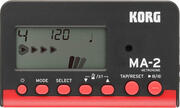 Korg MA-2 BKRD Digitale metronoom