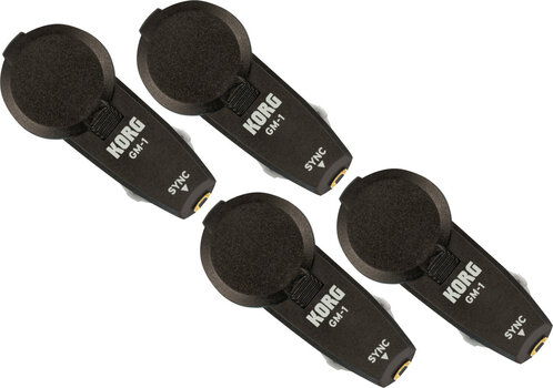 Metronomo digitale Korg GM-1 4Set Metronomo digitale - 1