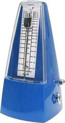 Mechanikus metronóm Cherub WSM-330-BL Mechanikus metronóm Blue