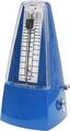 Cherub WSM-330-BL Metrónomo mecánico Blue (Como nuevo)