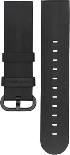 Digital Metronome Soundbrenner Silicone Strap Black Digital Metronome