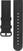 Digital Metronome Soundbrenner Silicone Strap Black Digital Metronome