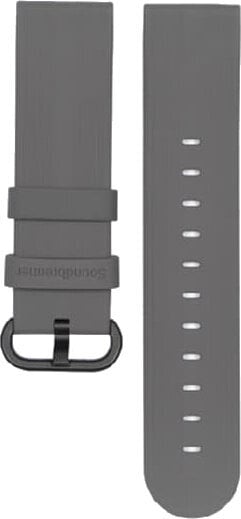 Digital Metronome Soundbrenner Silicone Strap Grey Digital Metronome