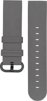Digital Metronome Soundbrenner Silicone Strap Grey Digital Metronome - 1