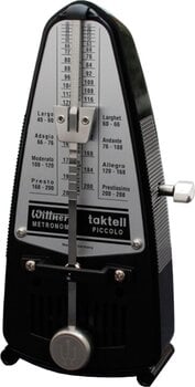 Mechanische metronoom Wittner 836 Mechanische metronoom - 1