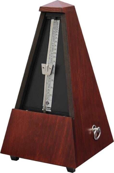 Metrónomo mecânico Wittner 801M Metrónomo mecânico