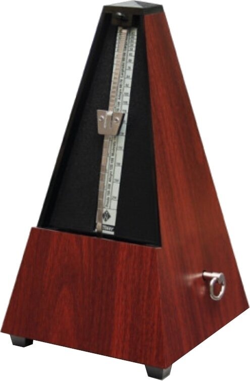 Mechanische metronoom Wittner 802K Mechanische metronoom