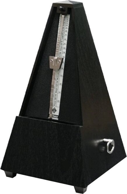 Mechanische metronoom Wittner 806K Mechanische metronoom