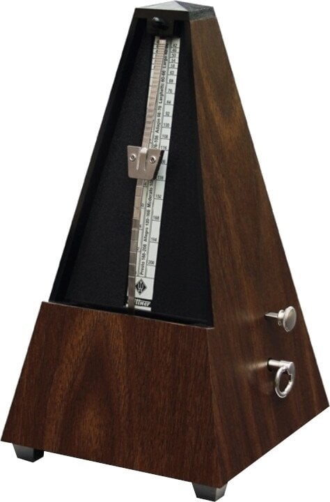 Механичен метроном Wittner 814K Механичен метроном