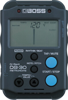 Digitales Metronom Boss DB-30 Digitales Metronom - 1