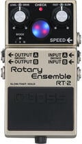 Boss RT-2 Gitarový efekt (Ako nové)