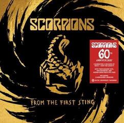 Vinüülplaat Scorpions - From The First Sting (60th Anniversary) (2 LP)