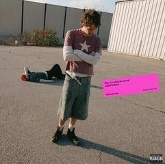 Musik-cd Royel Otis - hickey (CD)