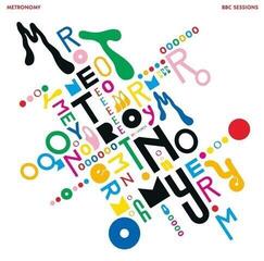 Schallplatte Metronomy - BBC Sessions (Limited Edition) (2 LP)