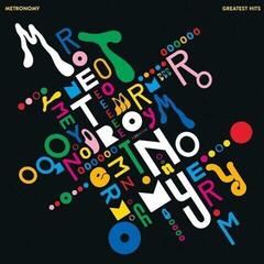 Muziek CD Metronomy - Greatest Hits (2 CD)