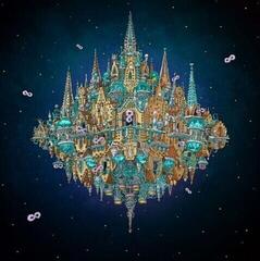 Музичний компакт-диск Dance Gavin Dance - Pantheon (CD)