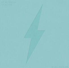 LP ploča Niall Horan - Heartbreak Weather (5th Anniversary) (Reissue) (Light Blue Coloured) (LP)