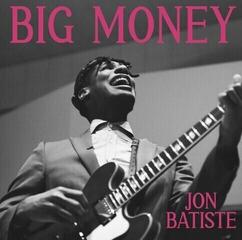 Disque vinyle Jon Batiste - Big Money (LP)