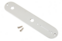 Guitar plate Fender Orig Vint Tele Guitar plate