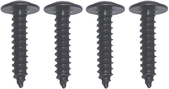 Резервни части за синтезатори Yamaha WE96530R Винтове - 1