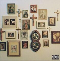 Disco in vinile Suicide Boys - Thy Kingdom Come (Indie Exclusive) (Maroon Coloured) (LP)