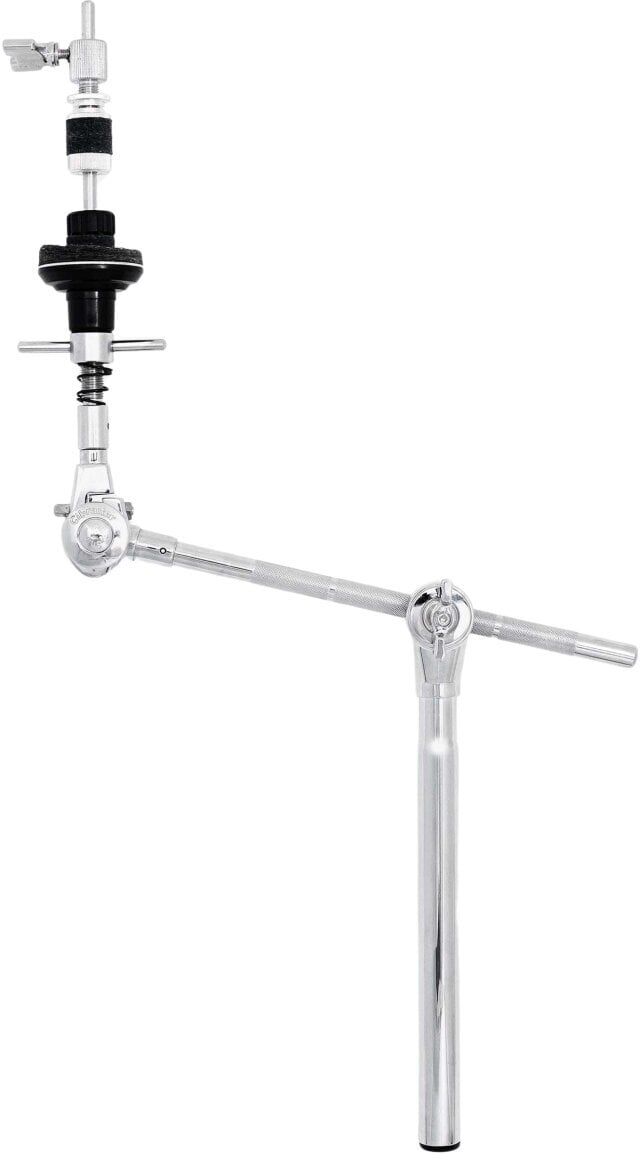 Soporte de platillos Gibraltar SC-4425XHMB X-Hat Soporte de platillos