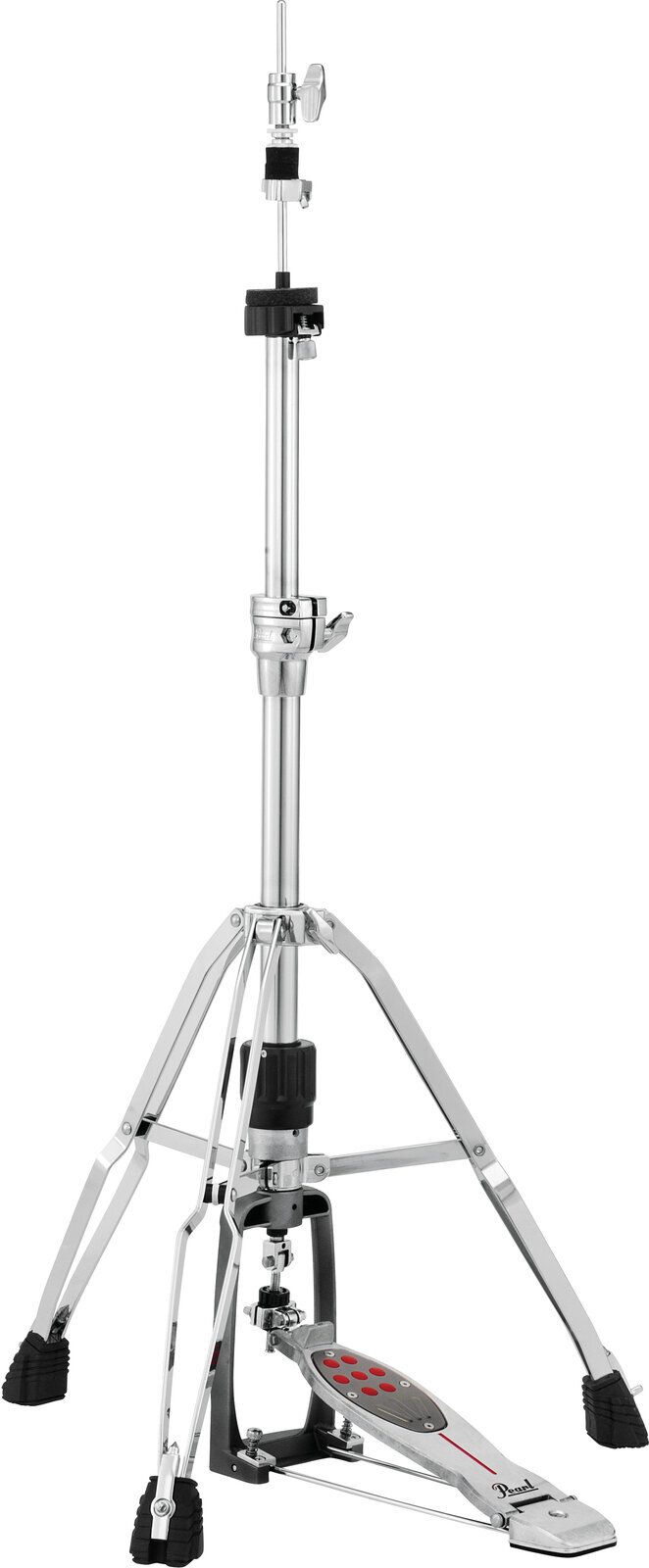 Hi-Hat-stativ Pearl H-1050 Eliminator Redline Hi-Hat-stativ
