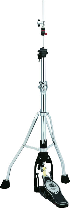 Statyw pod Hi-Hat Tama HH905D Iron Cobra Lever Glide Statyw pod Hi-Hat