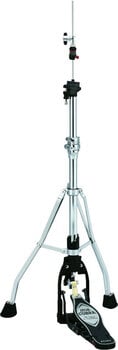 Statyw pod Hi-Hat Tama HH905D Iron Cobra Lever Glide Statyw pod Hi-Hat - 1