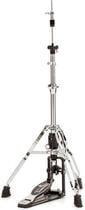 Tamburo HH600 Pédales de charleston (Comme neuf)