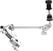 Standaard voor Hi-Hat Pearl CLH-70 Mini X-Hat Holder Standaard voor Hi-Hat