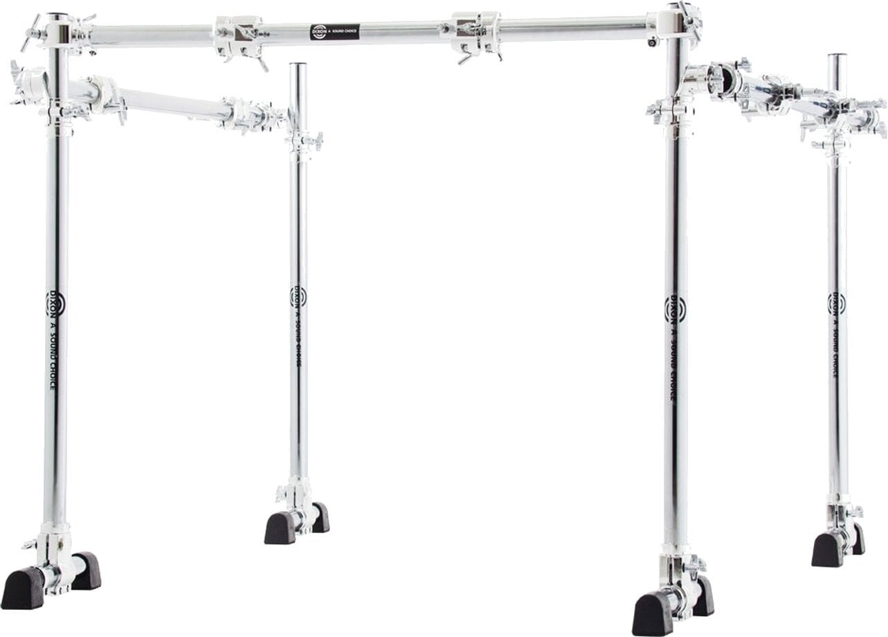 Rumpuräkki Dixon PSO900ES-CR Rumpuräkki