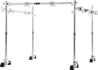 Rek voor drumstel Dixon PSO900ES-CR Rek voor drumstel
