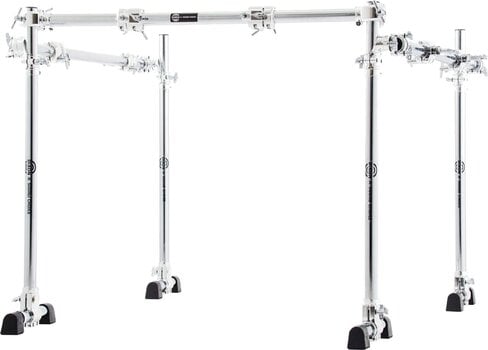 Rumpuräkki Dixon PSO900ES-CR Rumpuräkki - 1