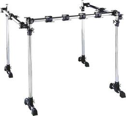 Rek voor drumstel Dixon PSO900ES Rek voor drumstel