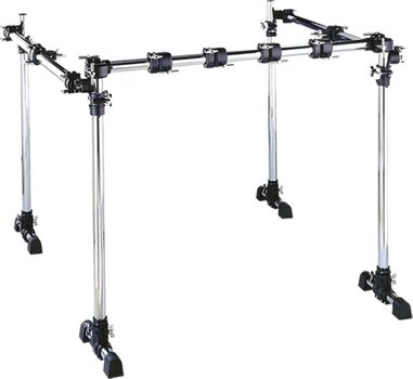 Rumpuräkki Dixon PSO900ES Rumpuräkki - 1