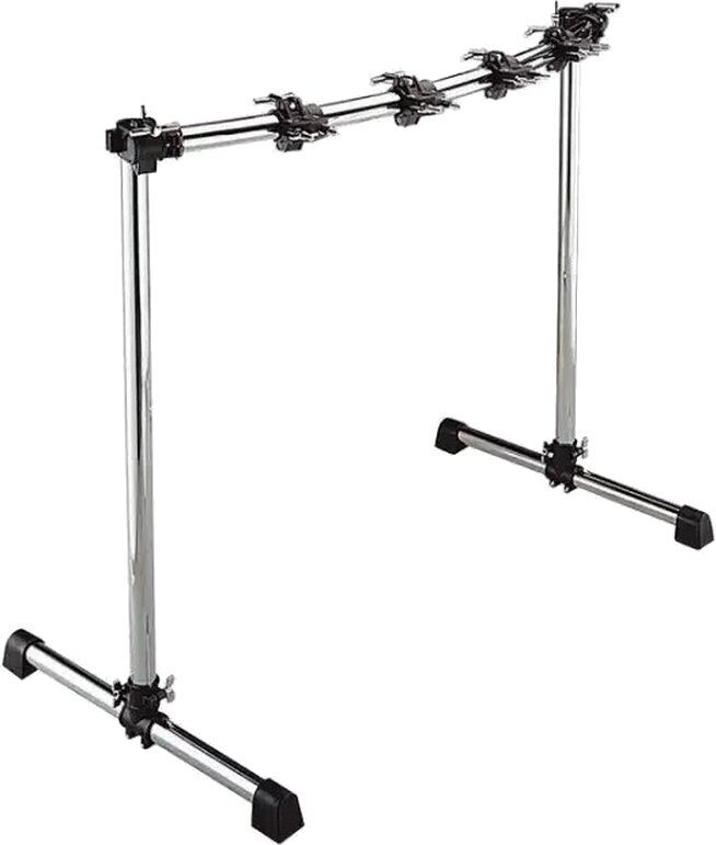 Rumpuräkki Dixon PSO-80 Rumpuräkki