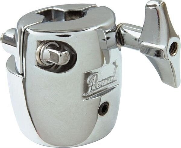 Drumrack Pearl PCL-100 Drum Rack Pipe Clamp Drumrack