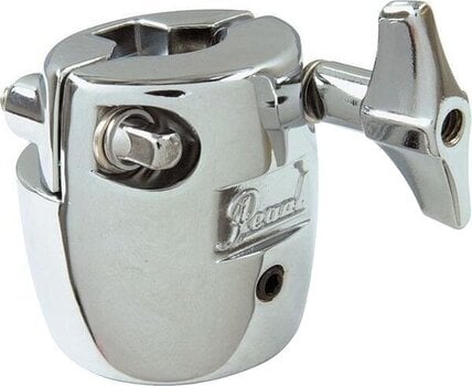 Drumrack Pearl PCL-100 Drum Rack Pipe Clamp Drumrack - 1