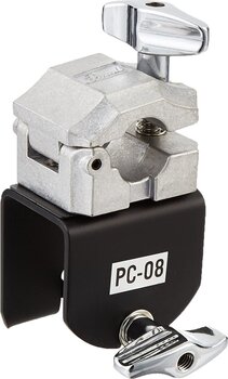 Рампа барабанної установки Pearl PC-8 Rack Clamp Рампа барабанної установки - 1