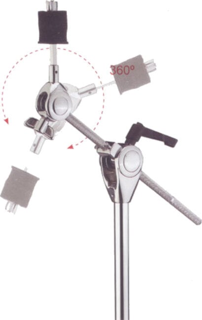 Cymbal Arm Stable DB-117 Cymbal Arm