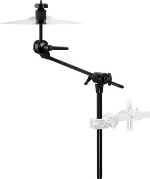 Girafa de pratos Mapex B80EB Girafa de pratos - 1