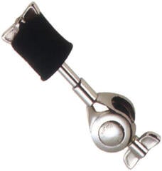 Perche de cymbale Stable DB-118S Perche de cymbale