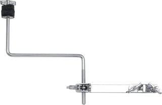 Perche de cymbale Dixon PA-CM Perche de cymbale