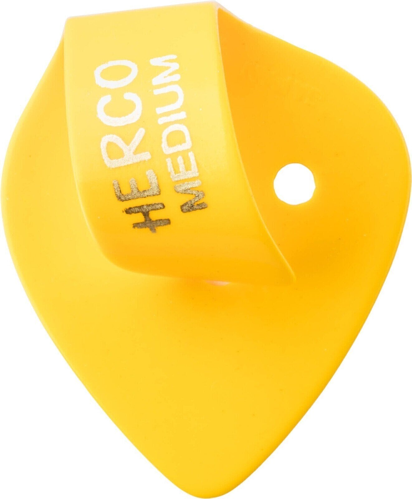 Prstýnek Dunlop HE112 Herco Medium Prstýnek