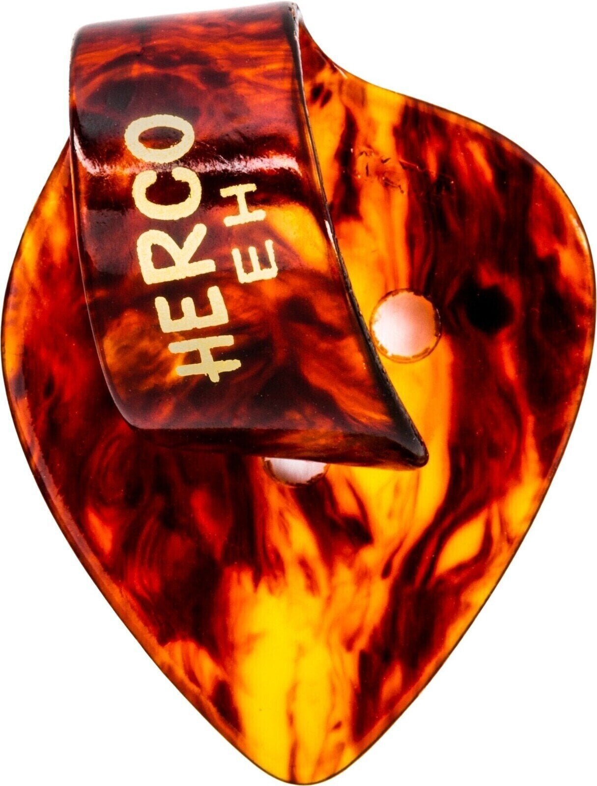 Prstýnek Dunlop HE114 Herco Extra Heavy Prstýnek