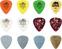 Medikas Dunlop PVP112 Acoustic Variety Pack Medikas