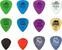 Palheta Dunlop PVP113 Electric Variety Pack Palheta